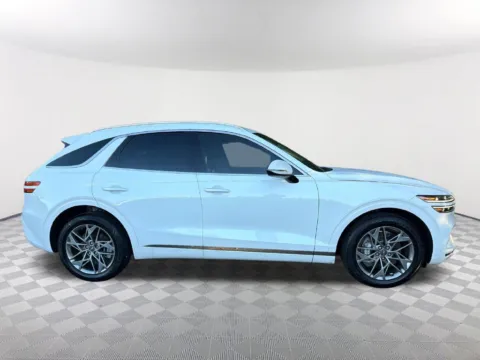 More photos of 2025 Genesis GV70 2.5T at Southtowne Hyundai of Newnan, GA