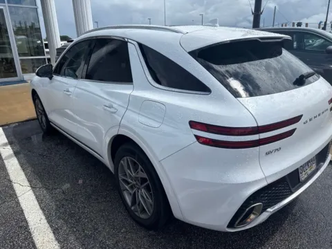 More photos of 2025 Genesis GV70 2.5T at Southtowne Hyundai of Newnan, GA