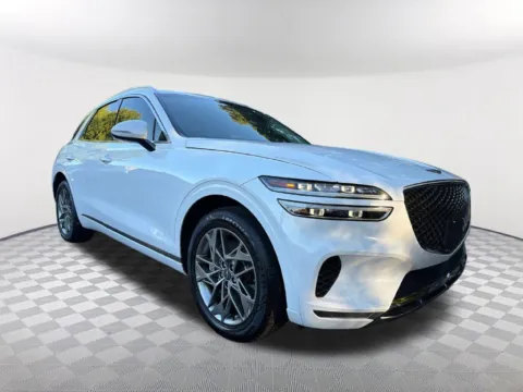 Another view of 2025 Genesis GV70 2.5T for sale in Newnan, GA at Southtowne Hyundai of Newnan