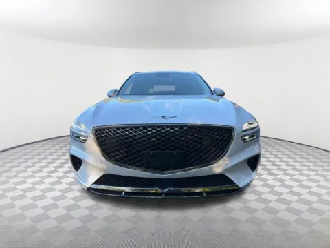 Photos of 2025 Genesis GV70 2.5T for sale in Newnan, GA at Southtowne Hyundai of Newnan