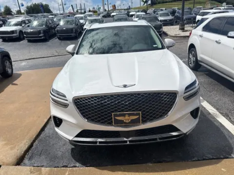 Photos of 2025 Genesis GV70 2.5T for sale in Newnan, GA at Southtowne Hyundai of Newnan