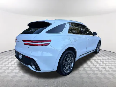 More photos of 2025 Genesis GV70 2.5T at Southtowne Hyundai of Newnan, GA