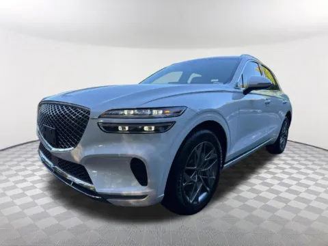 White 2025 Genesis GV70 2.5T for sale in Newnan, GA