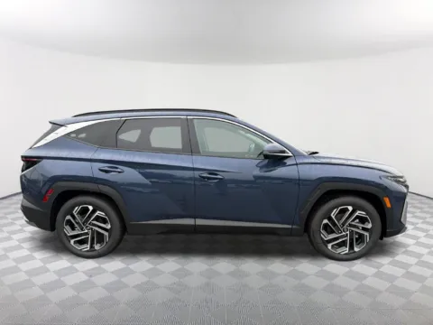 More photos of 2026 Hyundai Tucson Limited at Southtowne Hyundai of Newnan, GA