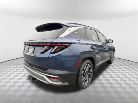 More photos of 2026 Hyundai Tucson Limited at Southtowne Hyundai of Newnan, GA