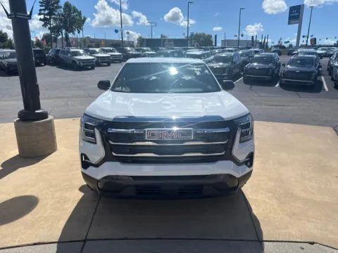 Another view of 2026 GMC Terrain Elevation for sale in Newnan, GA at Southtowne Hyundai of Newnan