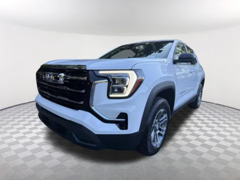 White 2026 GMC Terrain Elevation for sale in Newnan, GA