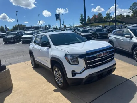 More photos of 2026 GMC Terrain Elevation at Southtowne Hyundai of Newnan, GA