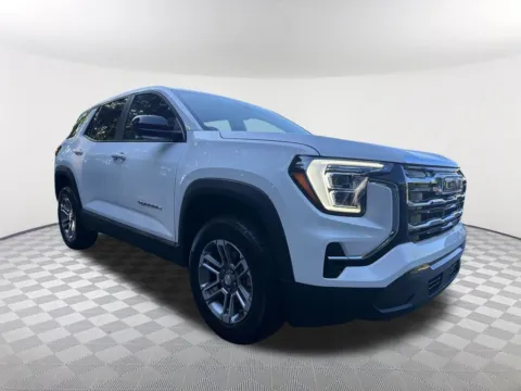 Another view of 2026 GMC Terrain Elevation for sale in Newnan, GA at Southtowne Hyundai of Newnan