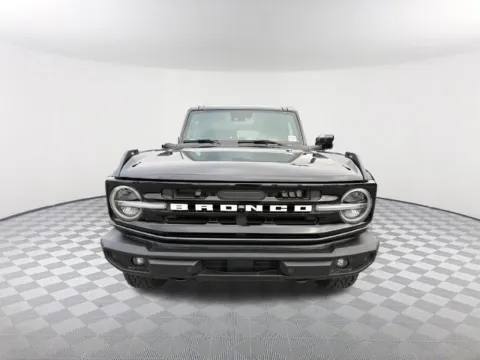 Photos of 2024 Ford Bronco Outer Banks for sale in Newnan, GA at Southtowne Hyundai of Newnan