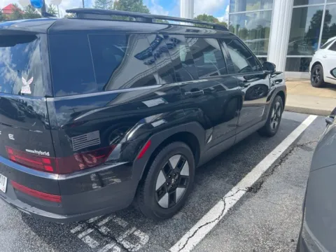 More photos of 2025 Hyundai Santa Fe Hybrid SEL at Southtowne Hyundai of Newnan, GA
