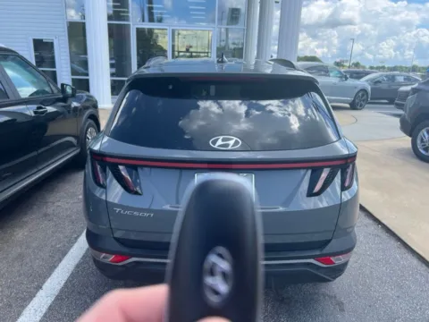 More photos of 2024 Hyundai Tucson SEL at Southtowne Hyundai of Newnan, GA