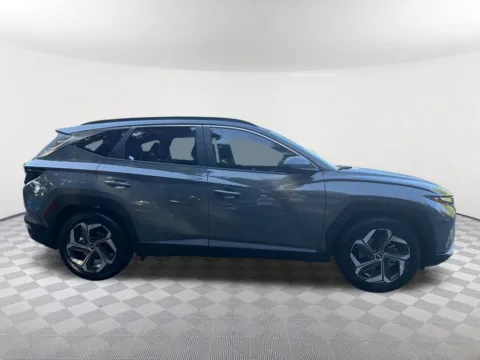 More photos of 2024 Hyundai Tucson SEL at Southtowne Hyundai of Newnan, GA