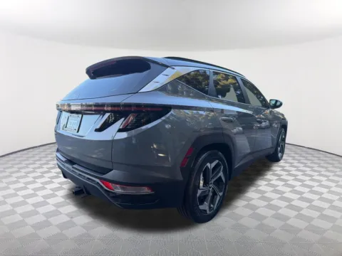 More photos of 2024 Hyundai Tucson SEL at Southtowne Hyundai of Newnan, GA