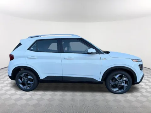 More photos of 2026 Hyundai Venue SEL at Southtowne Hyundai of Newnan, GA