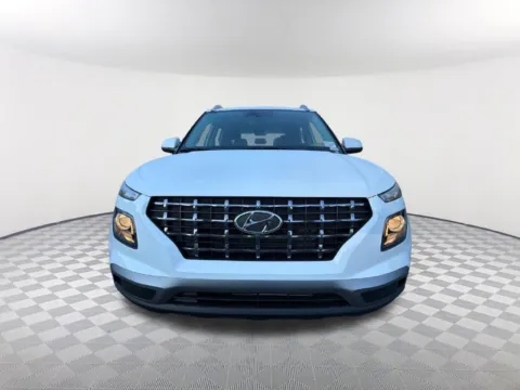 Photos of 2026 Hyundai Venue SEL for sale in Newnan, GA at Southtowne Hyundai of Newnan