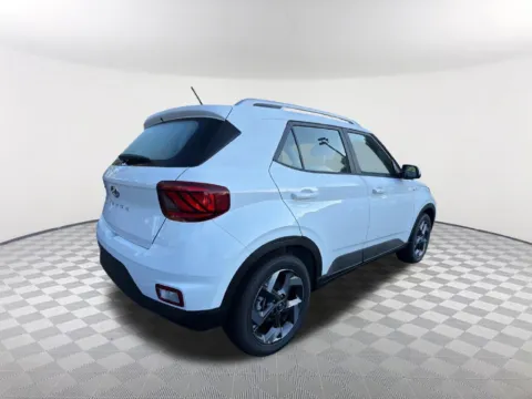 More photos of 2026 Hyundai Venue SEL at Southtowne Hyundai of Newnan, GA