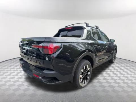 More photos of 2027 Hyundai Santa Cruz SEL at Southtowne Hyundai of Newnan, GA