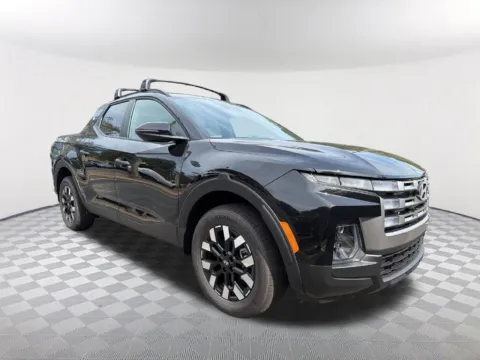 Another view of 2027 Hyundai Santa Cruz SEL for sale in Newnan, GA at Southtowne Hyundai of Newnan