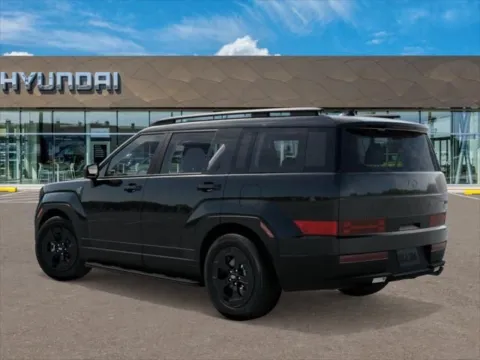 More photos of 2027 Hyundai Santa Fe XRT at Southtowne Hyundai of Newnan, GA
