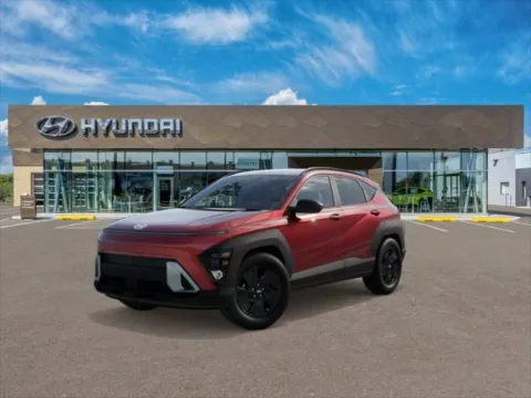 Unknown 2027 Hyundai Kona SEL Sport for sale in Newnan, GA