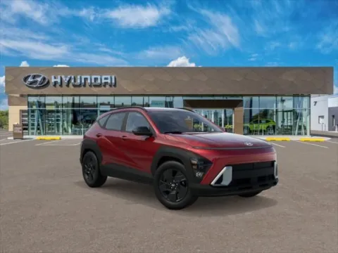 Another view of 2027 Hyundai Kona SEL Sport for sale in Newnan, GA at Southtowne Hyundai of Newnan