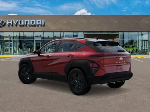 More photos of 2027 Hyundai Kona SEL Sport at Southtowne Hyundai of Newnan, GA