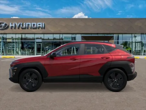 More photos of 2027 Hyundai Kona SEL Sport at Southtowne Hyundai of Newnan, GA