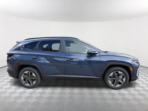 More photos of 2026 Hyundai Tucson SEL Premium at Southtowne Hyundai of Newnan, GA