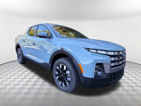 Another view of 2027 Hyundai Santa Cruz SE for sale in Newnan, GA at Southtowne Hyundai of Newnan
