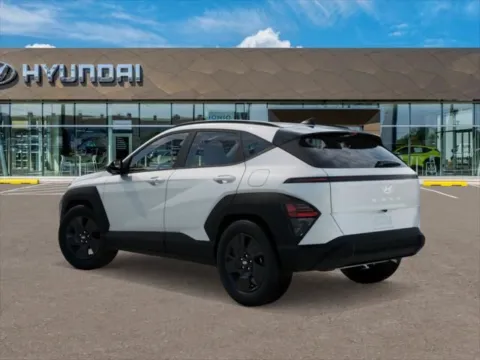 More photos of 2027 Hyundai Kona SEL Sport at Southtowne Hyundai of Newnan, GA