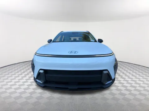 Photos of 2027 Hyundai Kona SEL Sport for sale in Newnan, GA at Southtowne Hyundai of Newnan