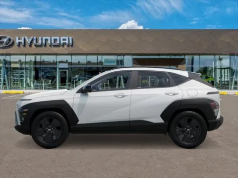 More photos of 2027 Hyundai Kona SEL Sport at Southtowne Hyundai of Newnan, GA