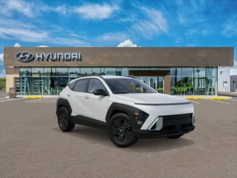 Another view of 2027 Hyundai Kona SEL Sport for sale in Newnan, GA at Southtowne Hyundai of Newnan