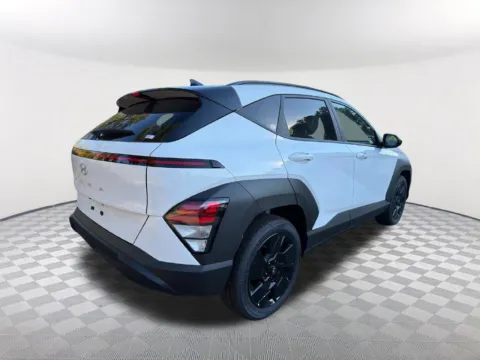 More photos of 2027 Hyundai Kona SEL Sport at Southtowne Hyundai of Newnan, GA