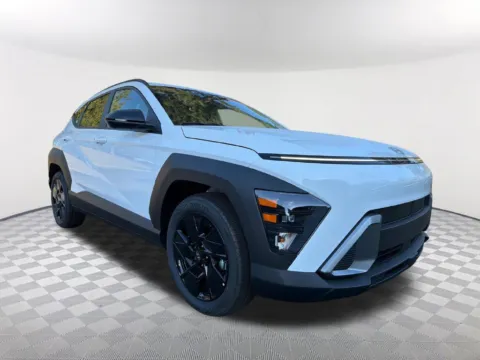Another view of 2027 Hyundai Kona SEL Sport for sale in Newnan, GA at Southtowne Hyundai of Newnan