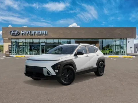 Unknown 2027 Hyundai Kona SEL Sport for sale in Newnan, GA