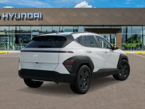 More photos of 2027 Hyundai Kona SEL Sport at Southtowne Hyundai of Newnan, GA