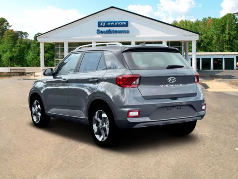 More photos of 2026 Hyundai Venue SEL at Southtowne Hyundai of Newnan, GA
