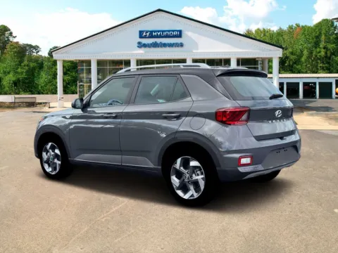 More photos of 2026 Hyundai Venue SEL at Southtowne Hyundai of Newnan, GA