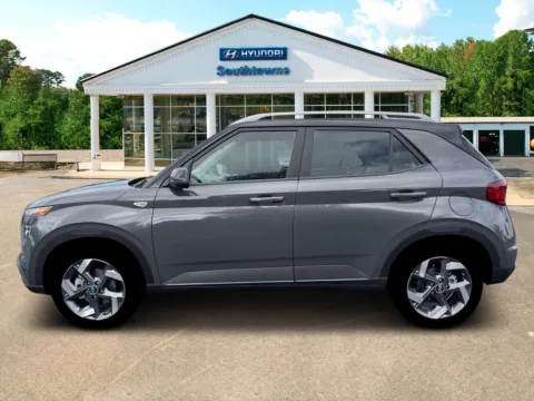 Another view of 2026 Hyundai Venue SEL for sale in Newnan, GA at Southtowne Hyundai of Newnan
