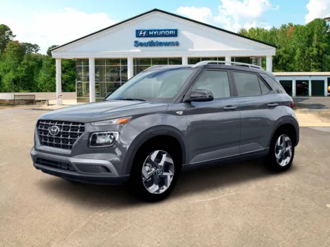 Photos of 2026 Hyundai Venue SEL for sale in Newnan, GA at Southtowne Hyundai of Newnan