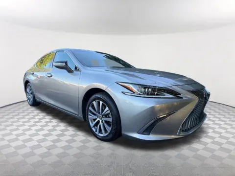 Another view of 2019 Lexus ES 350 for sale in Newnan, GA at Southtowne Hyundai of Newnan