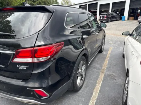 Photos of 2018 Hyundai Santa Fe Limited Ultimate for sale in Newnan, GA at Southtowne Hyundai of Newnan