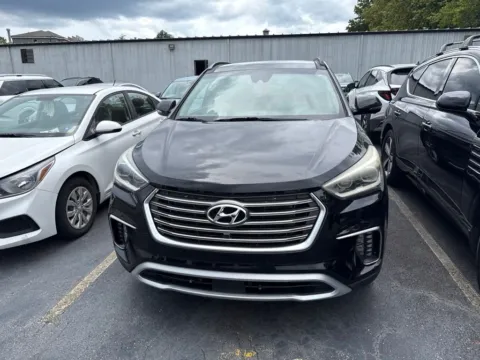More photos of 2018 Hyundai Santa Fe Limited Ultimate at Southtowne Hyundai of Newnan, GA