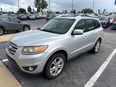 More photos of 2012 Hyundai Santa Fe SE at Southtowne Hyundai of Newnan, GA