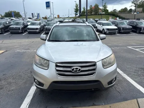 More photos of 2012 Hyundai Santa Fe SE at Southtowne Hyundai of Newnan, GA