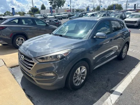 More photos of 2018 Hyundai Tucson SEL Plus at Southtowne Hyundai of Newnan, GA