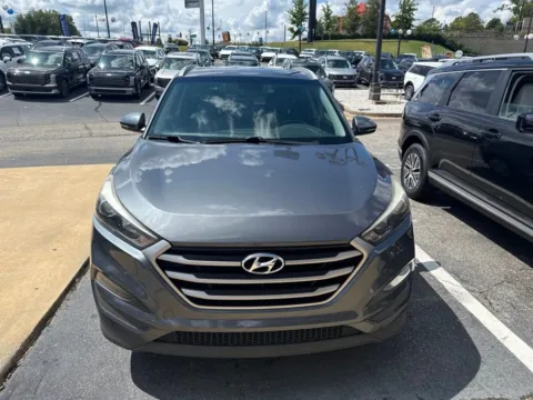More photos of 2018 Hyundai Tucson SEL Plus at Southtowne Hyundai of Newnan, GA