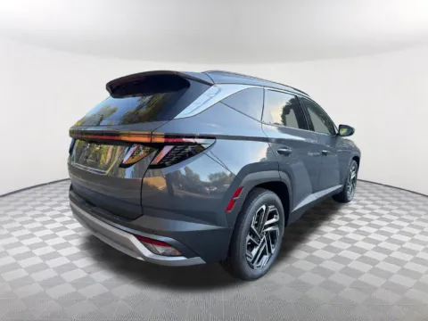 More photos of 2026 Hyundai Tucson Limited at Southtowne Hyundai of Newnan, GA